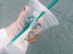 -星巴克(北京惠新东街店)