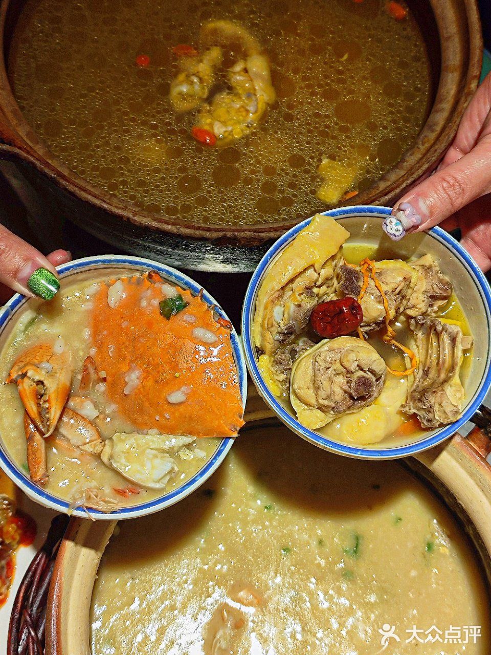 传承20年的潮汕菜，夜宵的不二之选😎