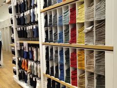 -优衣库(福州爱琴海购物公园店)