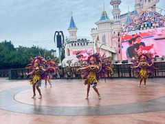 -沈阳方特欢乐世界