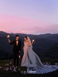 -第一夫人婚纱摄影(南京店)