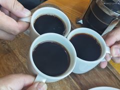 -星巴克(深圳新沙天虹店)
