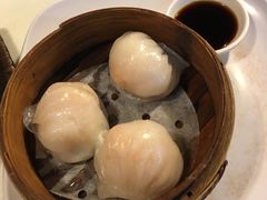 -新大咀港式茶餐厅(宝山万达店)
