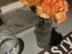 -西堤厚牛排(国瑞店)