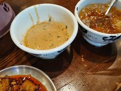 -成都你六姐·牛肉冒菜(城市集市合生汇店)