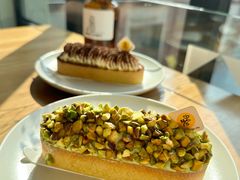 开心果挞-Money Shops(愚园路店)