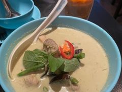 -URBAN SOI Thai Kitchen乐泰料理(长乐路店)
