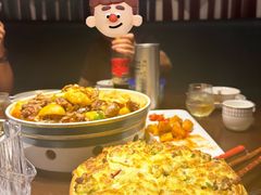 -金手鼓·新疆菜(南京店)