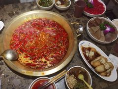 -小龙坎火锅(全球总店)