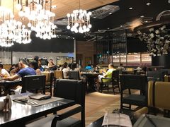 大堂-星汇餐厅(新濠影汇店)