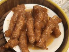 -香云轩·顺德菜(香云纱园林酒店店)