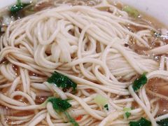 拉面-水仙拉面(水仙街店)