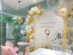 -染指坊日式美甲美睫设计中心