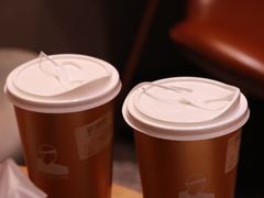 超厚芋圆芋泥茶-LELECHA乐乐茶(上海五角场万达广场店)