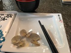 -将太无二·北美传奇寿司(瑞士公寓店)