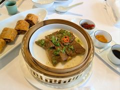 -宝丽轩中餐厅BAOLIXUAN