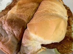 -佑汉小贩大楼熟食中心