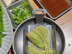 -TAIFORKS 大福食堂·山葵烤肉料理·拌饭(宝安店)
