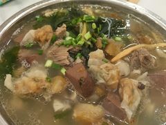 -福屿鲜捞小吃·捞化(福屿总店)