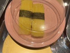 -争鲜回转寿司(通州万达店)