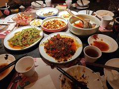 -锦城印象火锅(天府三街店)