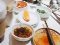 -巴奴毛肚火锅(商城路店)