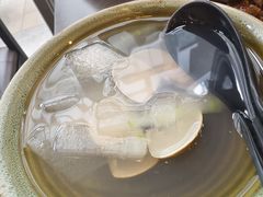 -古代饭堂(冠亚店)