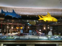 -海草馆自助餐厅(悦海店)