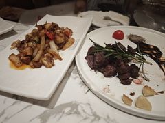 -火地铁板烧(昆山万象汇店)