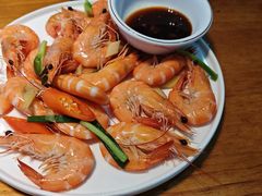 -醉壹号海鲜大排档•三十年老字号(厦门美食地标店)