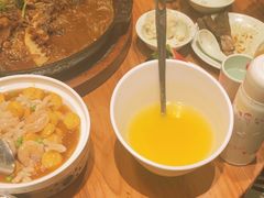 -老板恋上鱼(环山路店)