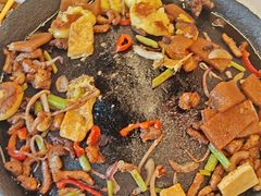 -一烙锅(友谊店)