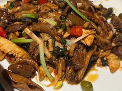 -老友王·南宁特色菜(金汇如意坊店)
