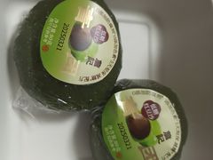 -詹记桃酥(包河万达店)