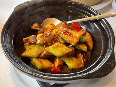 -三号黄浦会Canton Table