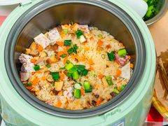 -东江厨岸（惠州味道）(江畔花园店)