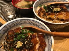 活鳗三吃-御厨和食料理·寿司·刺身(麦地店)