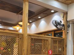 -下梅人家土菜馆(历史文化餐厅度假区店)