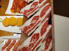 -千纸鹤嫩汁烤肉(学府店)