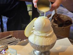 -EAU CAFE(永康路店)