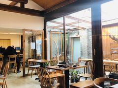 大堂-汤厨(五道营店)