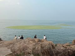-青岛第二海水浴场