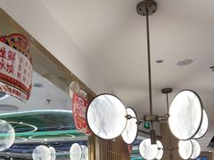 -东方饺子王(新奥购物中心店)