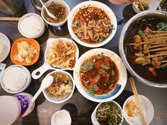 -成都瓜串串(华强北店)
