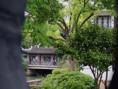 -无锡蠡湖国家湿地公园-蠡园