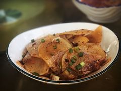 -老磨油饼(高陵店)