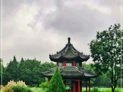-莲池书院博物馆