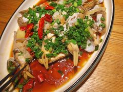 -青菁酒家·象山海鲜(胜利河美食街店)