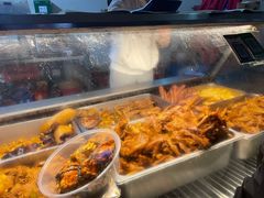 -刘记小花鸭霸王(曲塘路店)