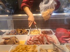 -山林熟食(兰溪路店)